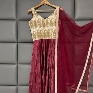 COPY - Indian Bollywood dress